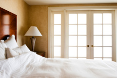 Pontlottyn bedroom extension costs
