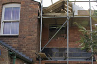 free Pontlottyn home extension quotes